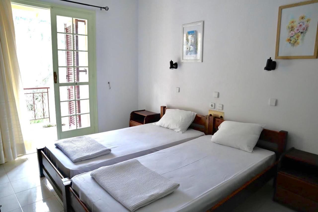 Camelia Studios Geni  Ngoại thất bức ảnh