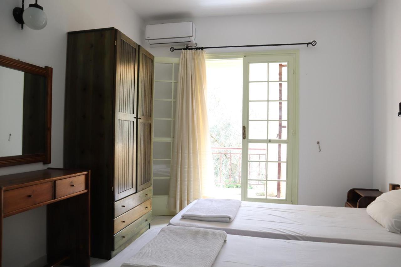 Camelia Studios Geni  Ngoại thất bức ảnh