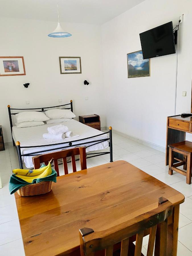 Camelia Studios Geni  Ngoại thất bức ảnh